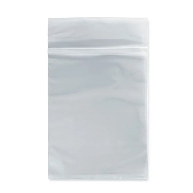 Graded Comics Bags (Wiederverschließbar)