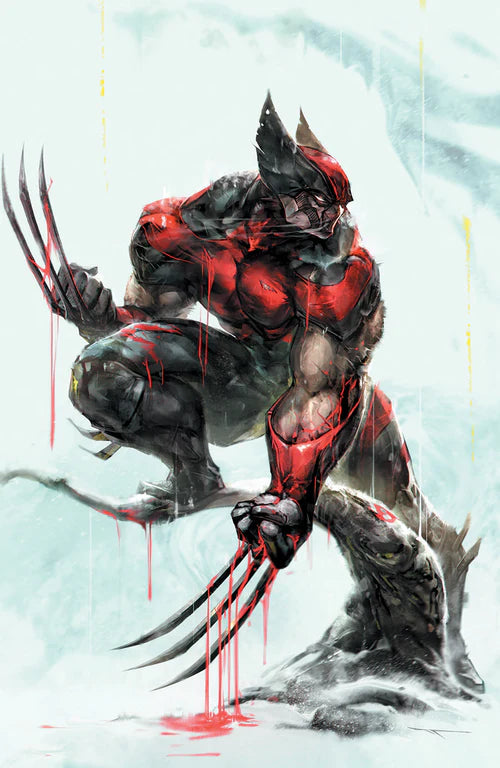 Ultimate Universe #1