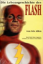 Flash Sonderband # 01 - Die Lebensgeschichte des Flash (OVP)