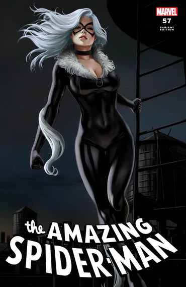 Amazing Spider-Man #57