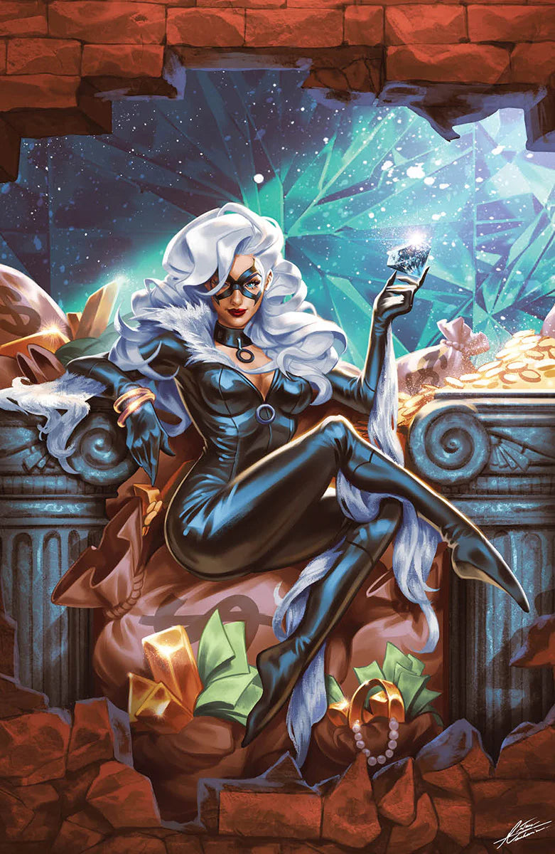 Amazing Spider-man #65