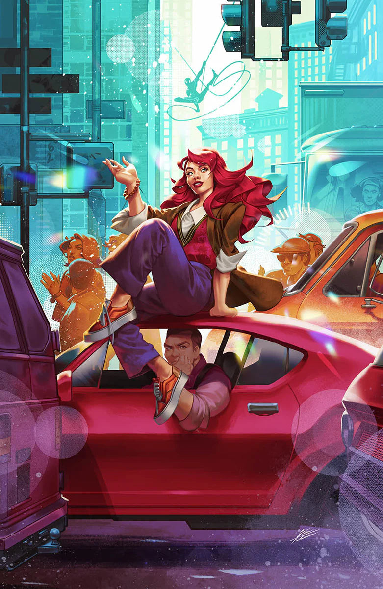 Amazing Spider-Man #68