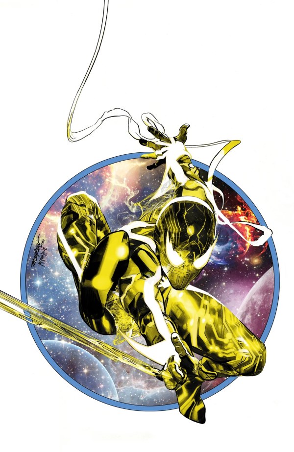 Amazing Spider-Man #12