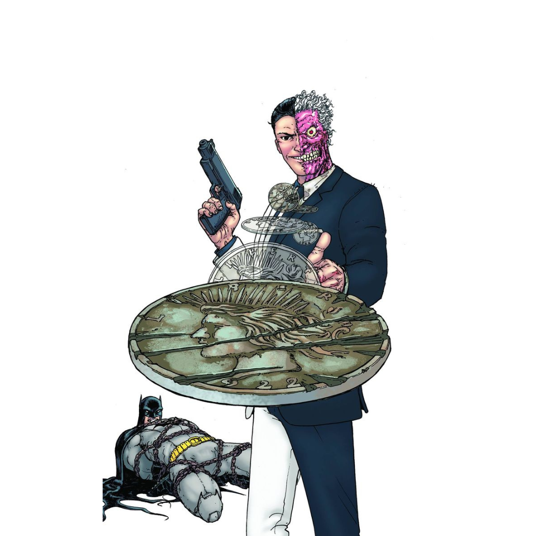 twoface-comic-cover