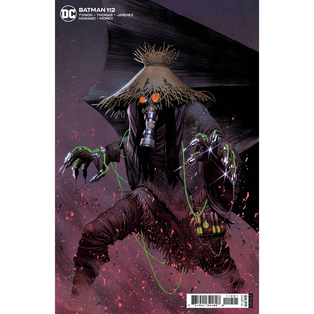 scarecrow-comic-cover