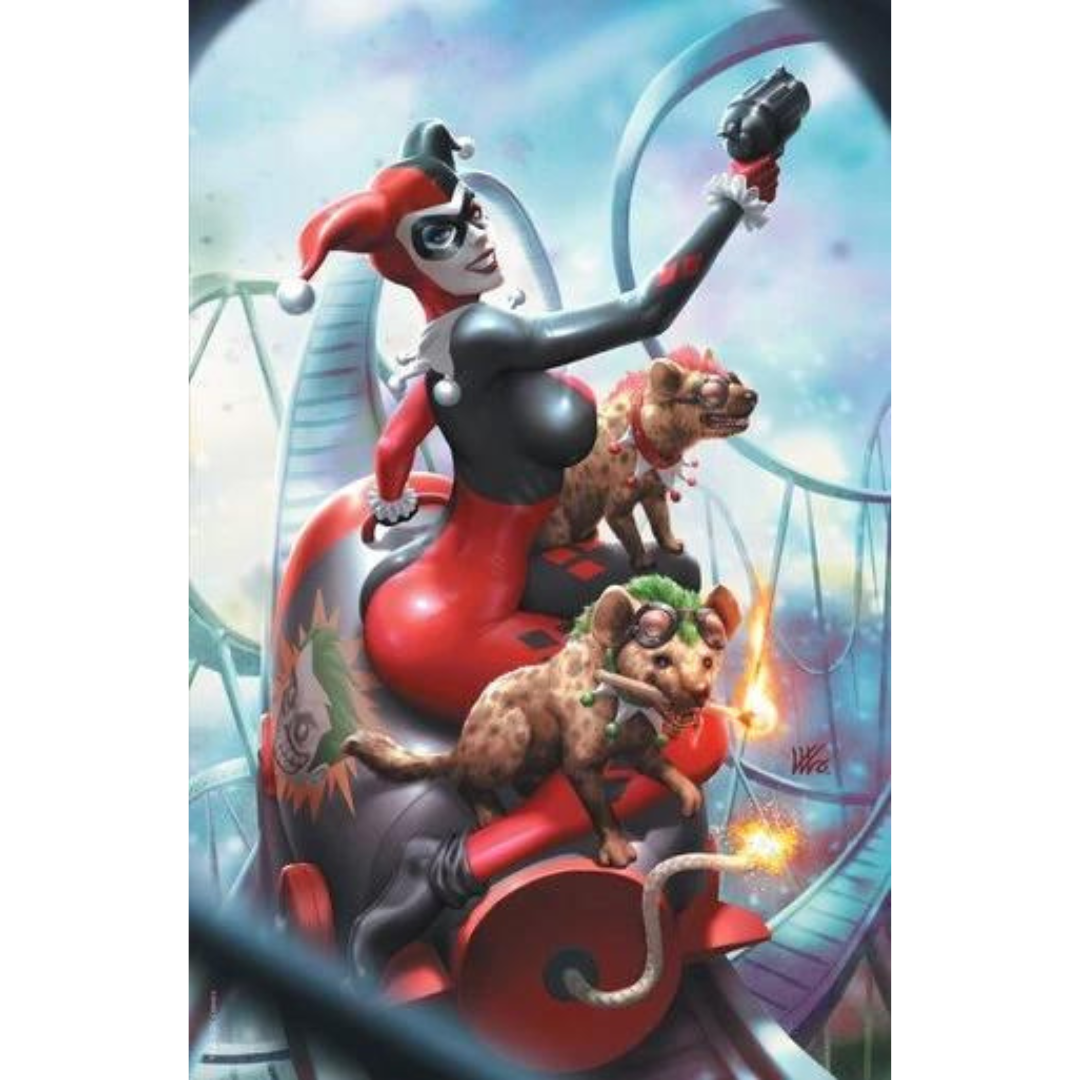 harleyquinn-comic-cover