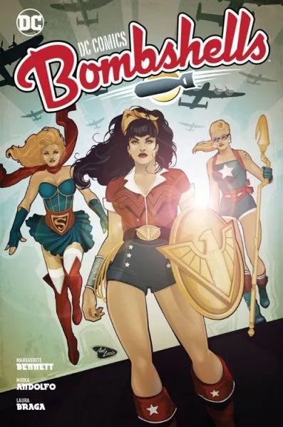 Bombshells 2