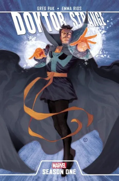 Doctor Strange - Season One