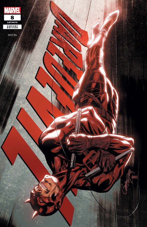 Daredevil #8