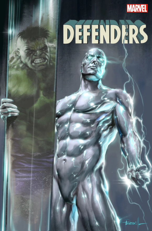 Defenders #1