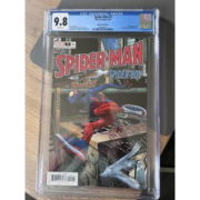 Grading-service-spider-man-comic-kunden-bewertung
