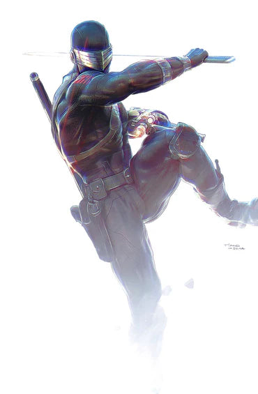 G.I Joe #310