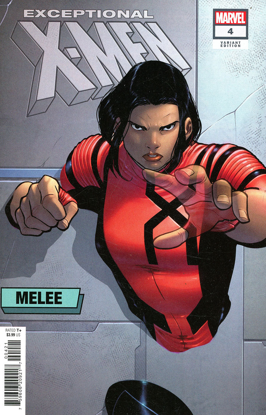 Exceptional X-Men #3