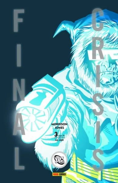 Final Crisis 3