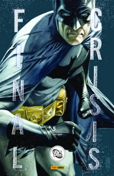 Final Crisis 5