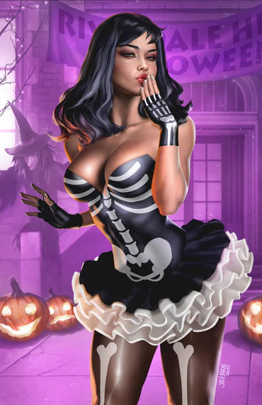 Archie Halloween Spectacular #1