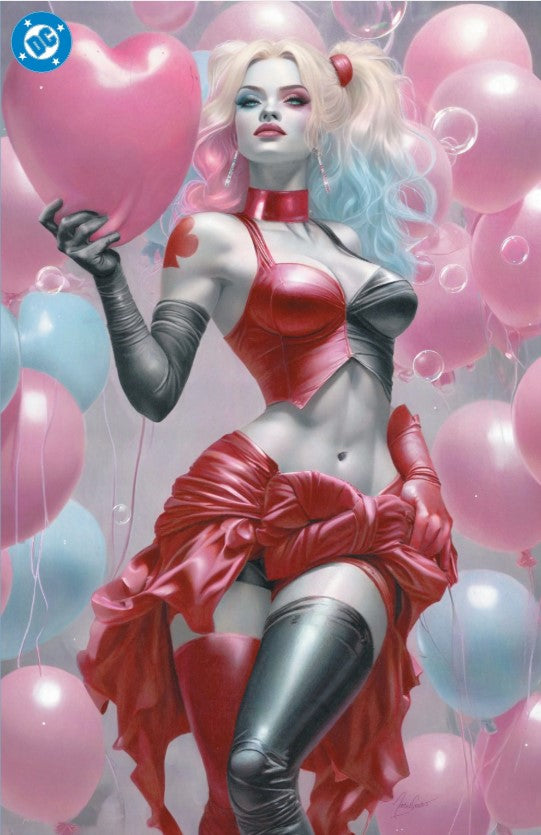Harley Quinn #47