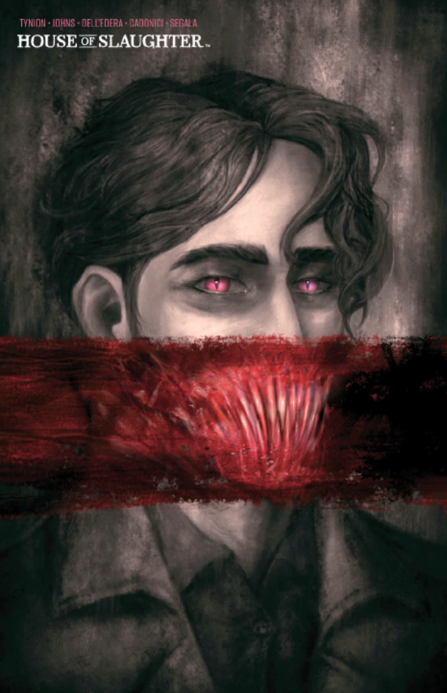 House of Slaughter #6