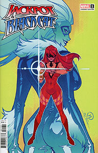 Jackpot & BlackCat #1