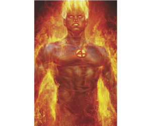human-torch-comic