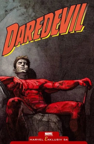 Marvel Exclusive 54 - Daredevil