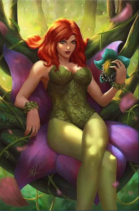 Batman Fear State Alpha #1