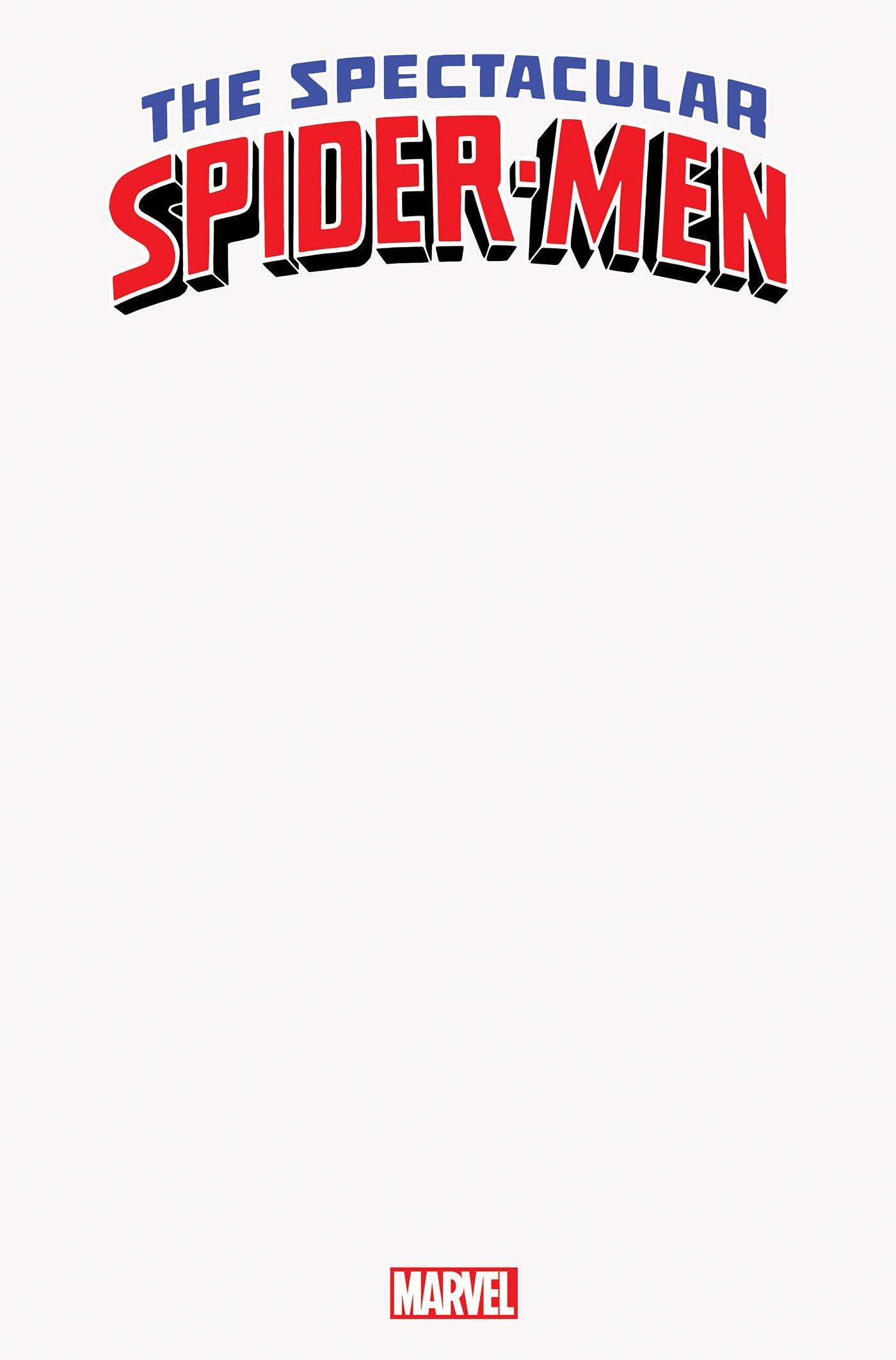Spectacular Spider-Man #1