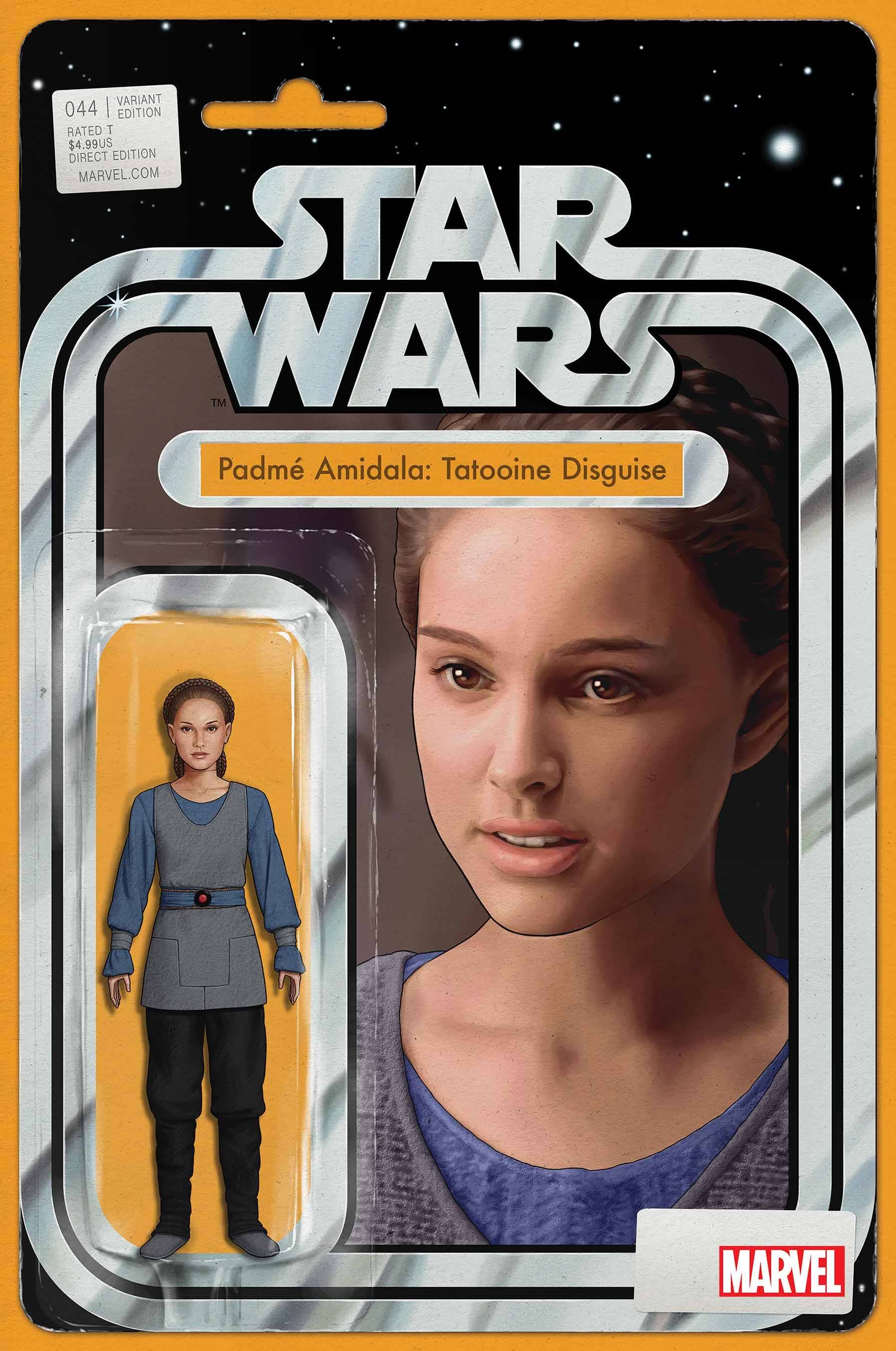 Star Wars #44