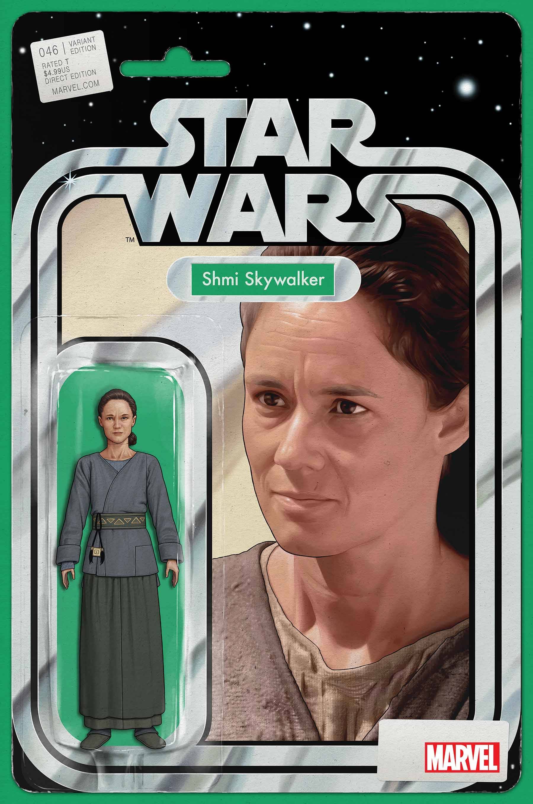 Star Wars #46