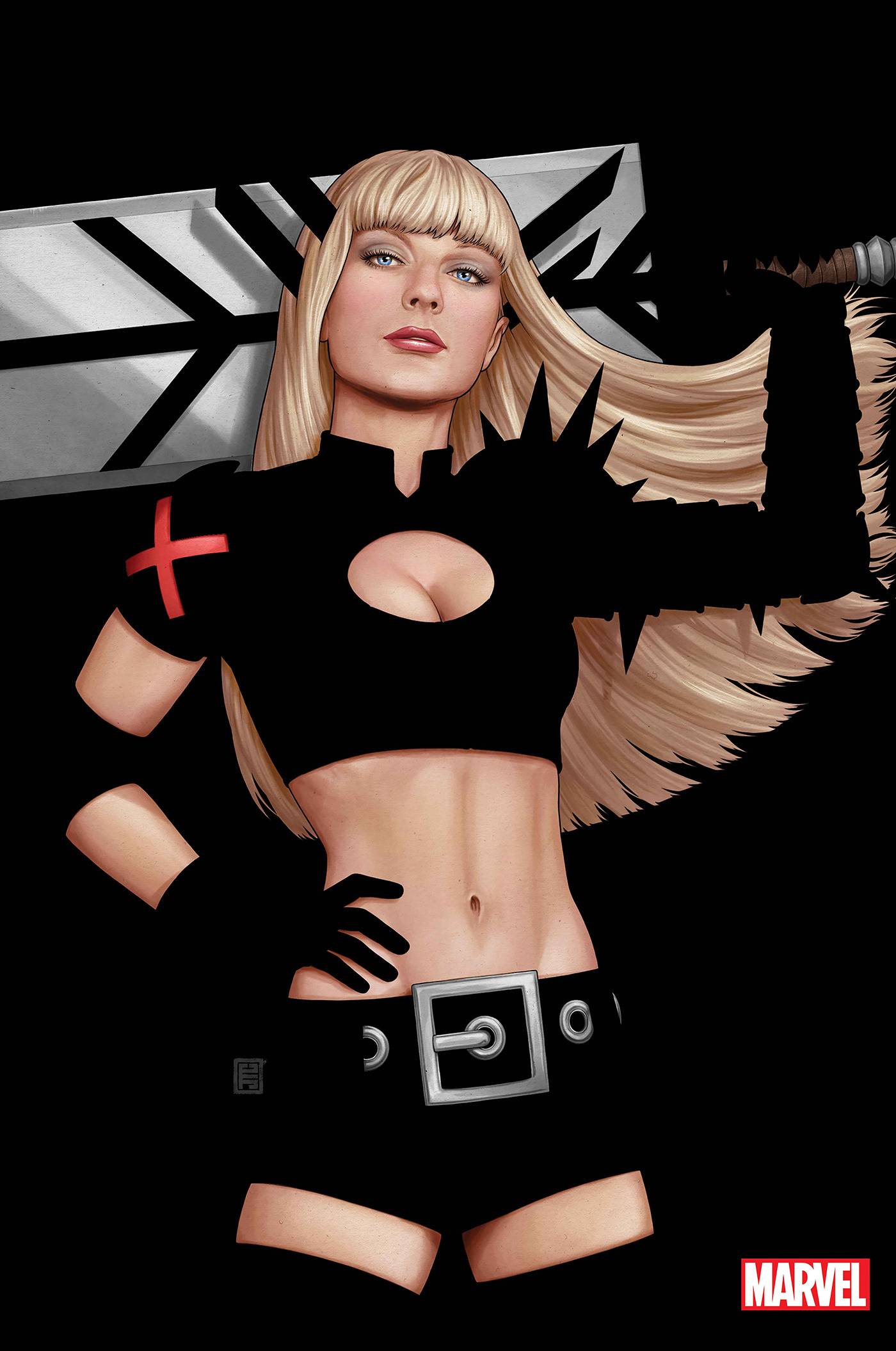 X Men #1