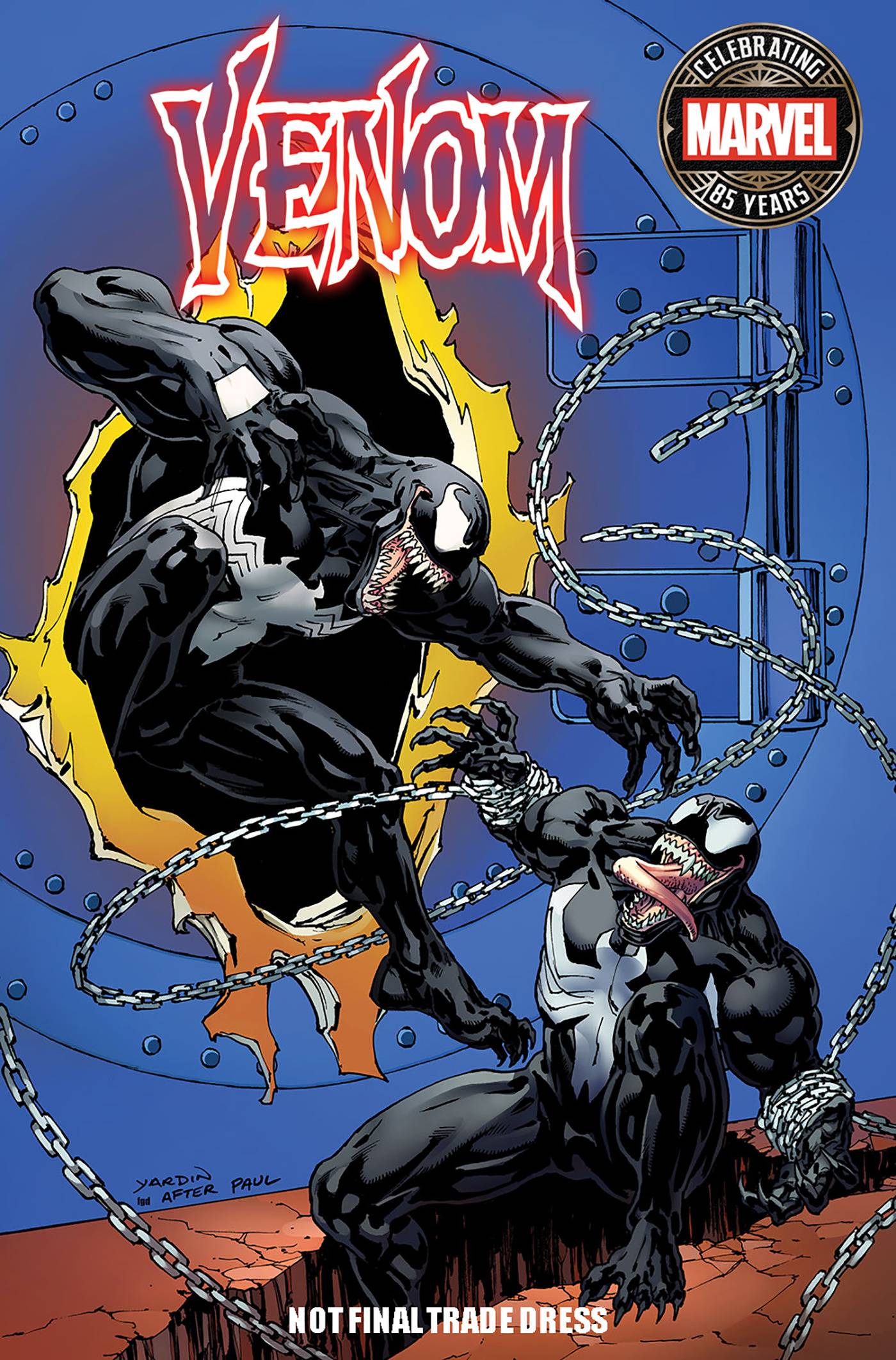 Venom #36