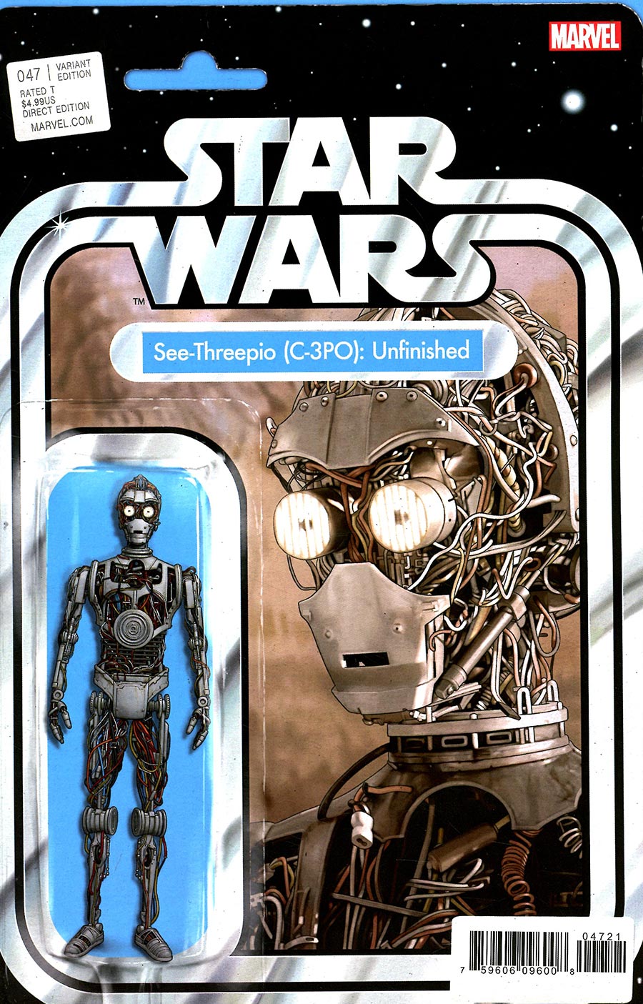 Star Wars #47