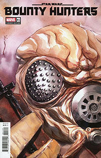 Star Wars: Bounty Hunters #41