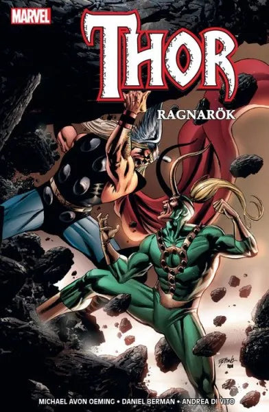Thor - Ragnarök Thor - Ragnarök