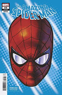 Amazing Spider-Man #46
