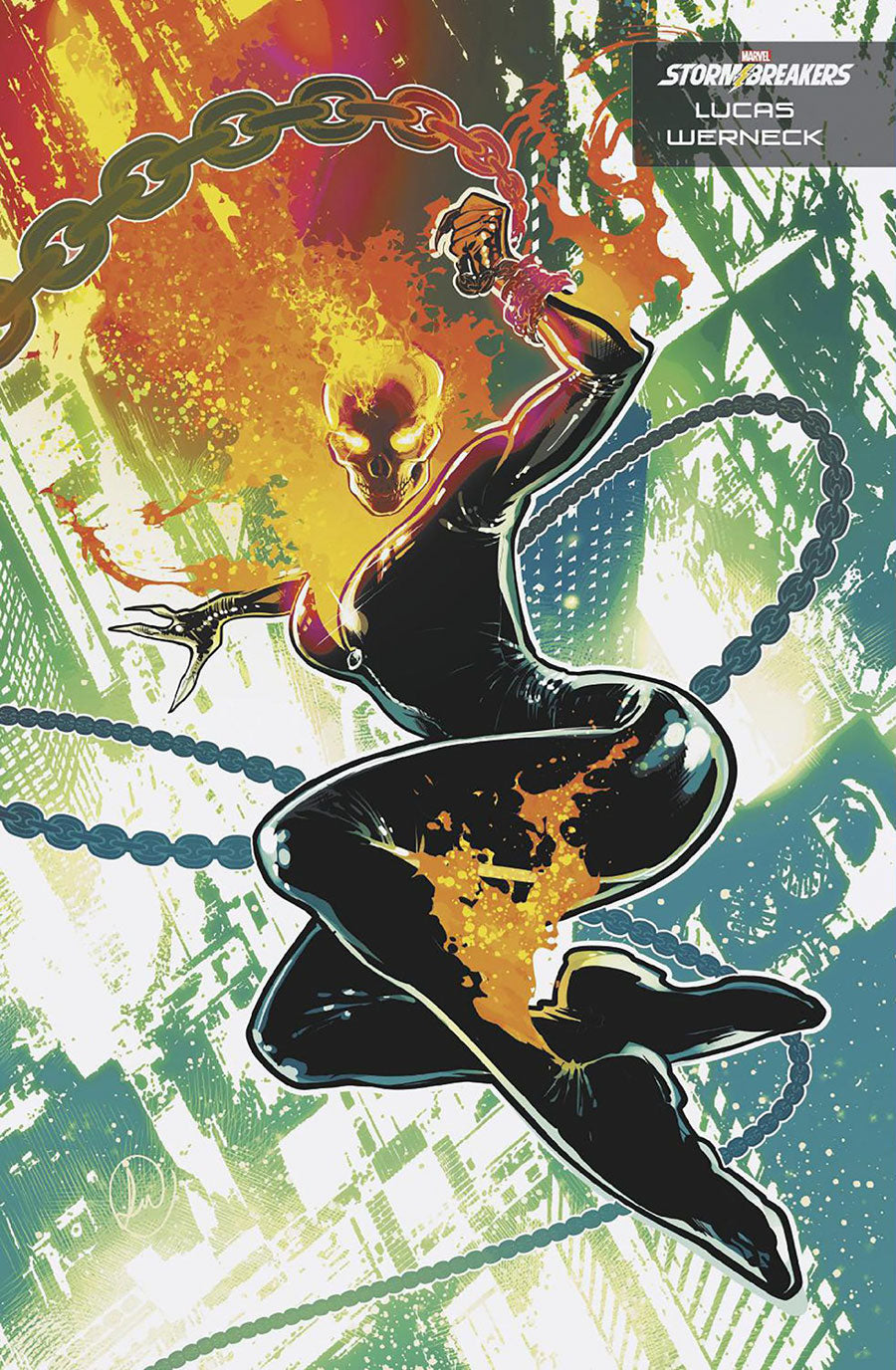Amazing Spider-Man #49