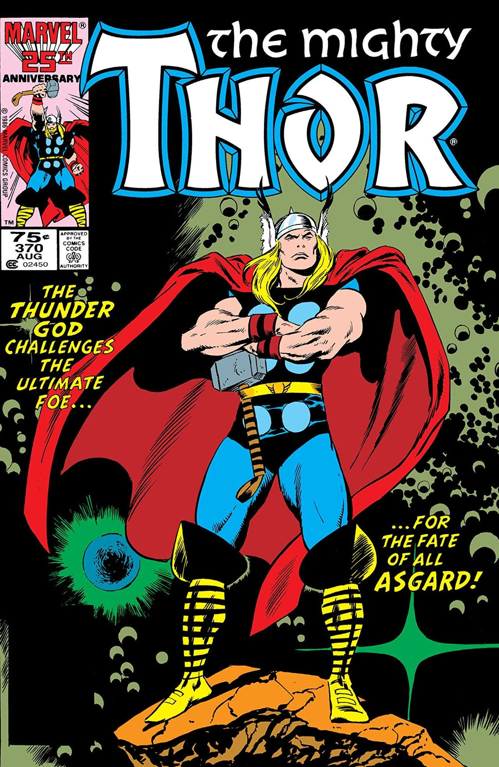 Thor #370