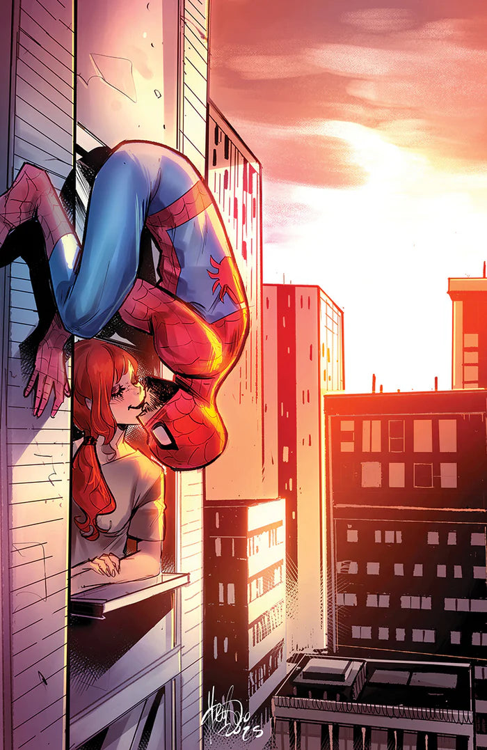 Ultimate Spider-Man #14