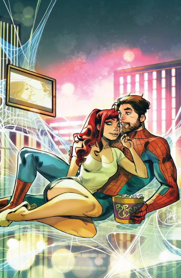 Ultimate Spider-Man #9