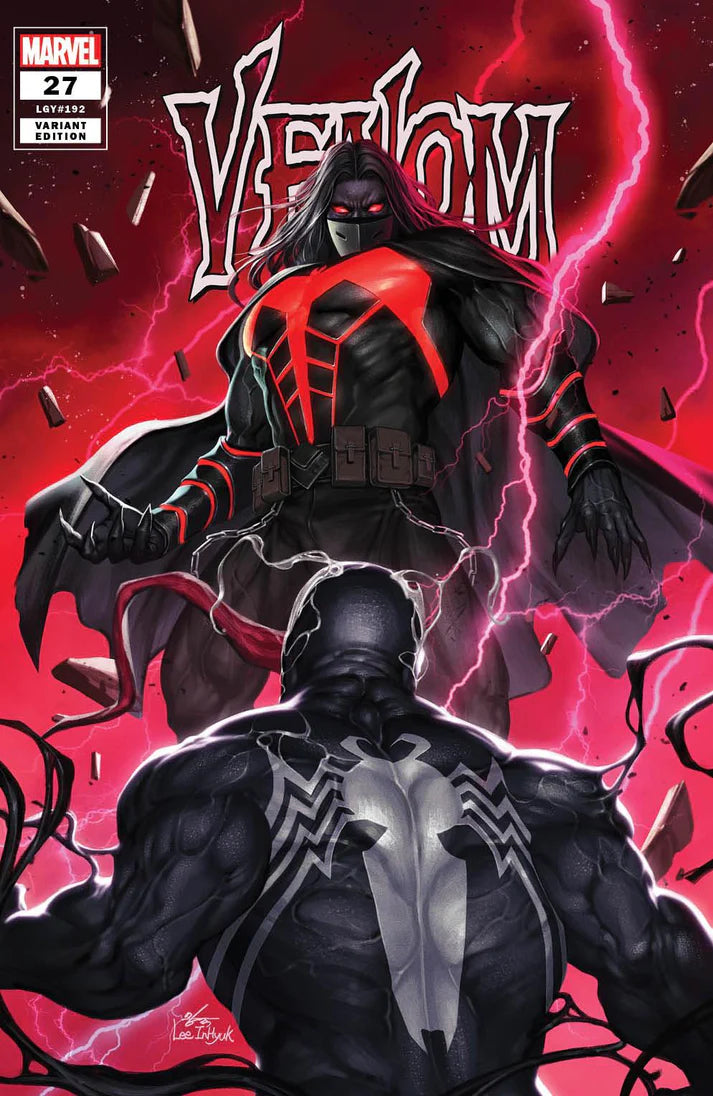 Venom #27