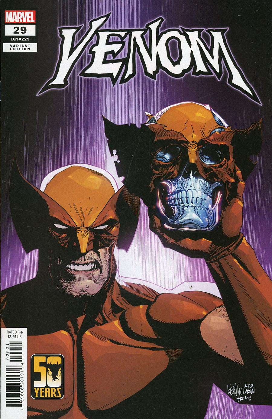 Venom #29