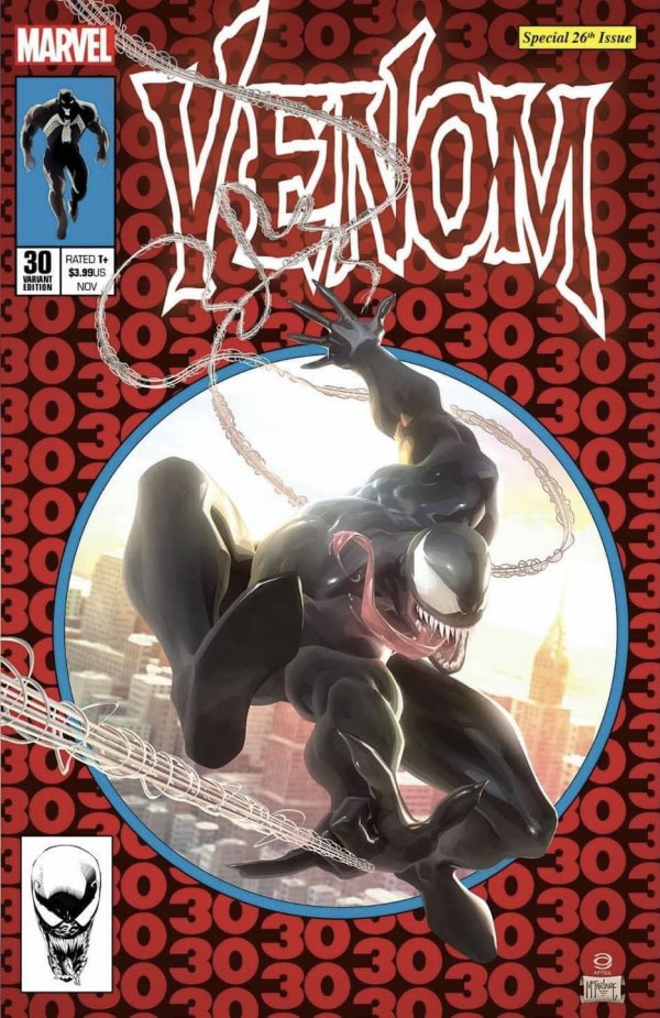 Venom #30
