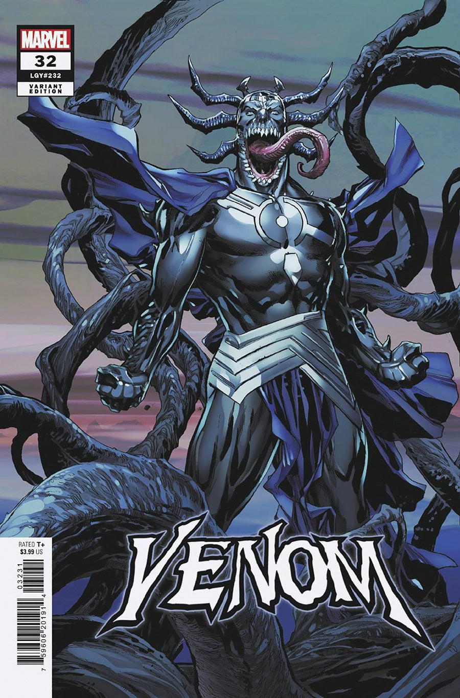 Venom #32