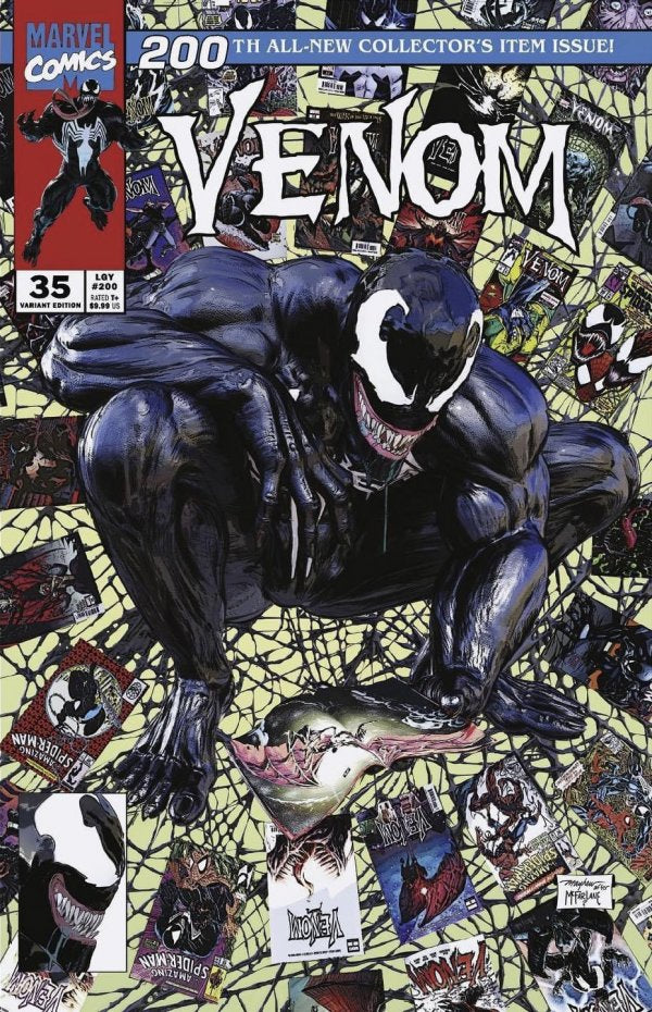 Venom #35