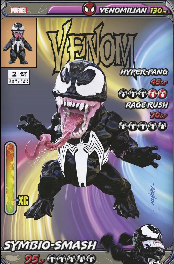 Venom #2