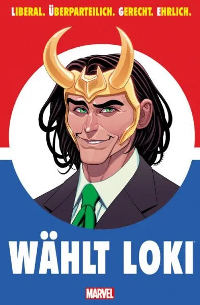 Choose Loki