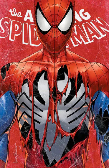 Amazing Spider-Man #31