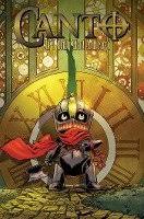 Canto: If I Only Had a Heart