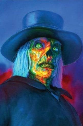 Mark Spears Monsters #8