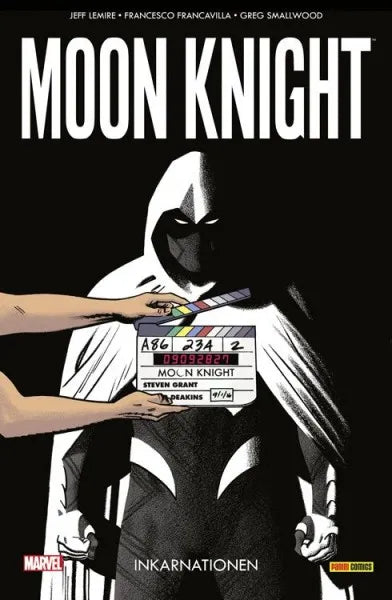 Moon Knight 2